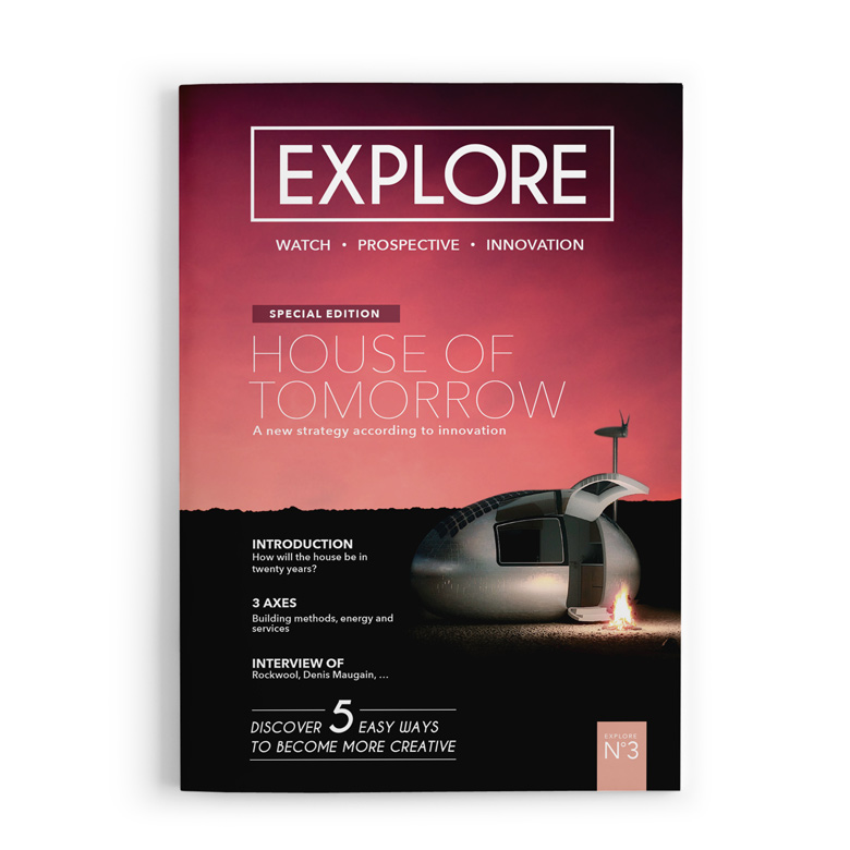 Somfy – Explore