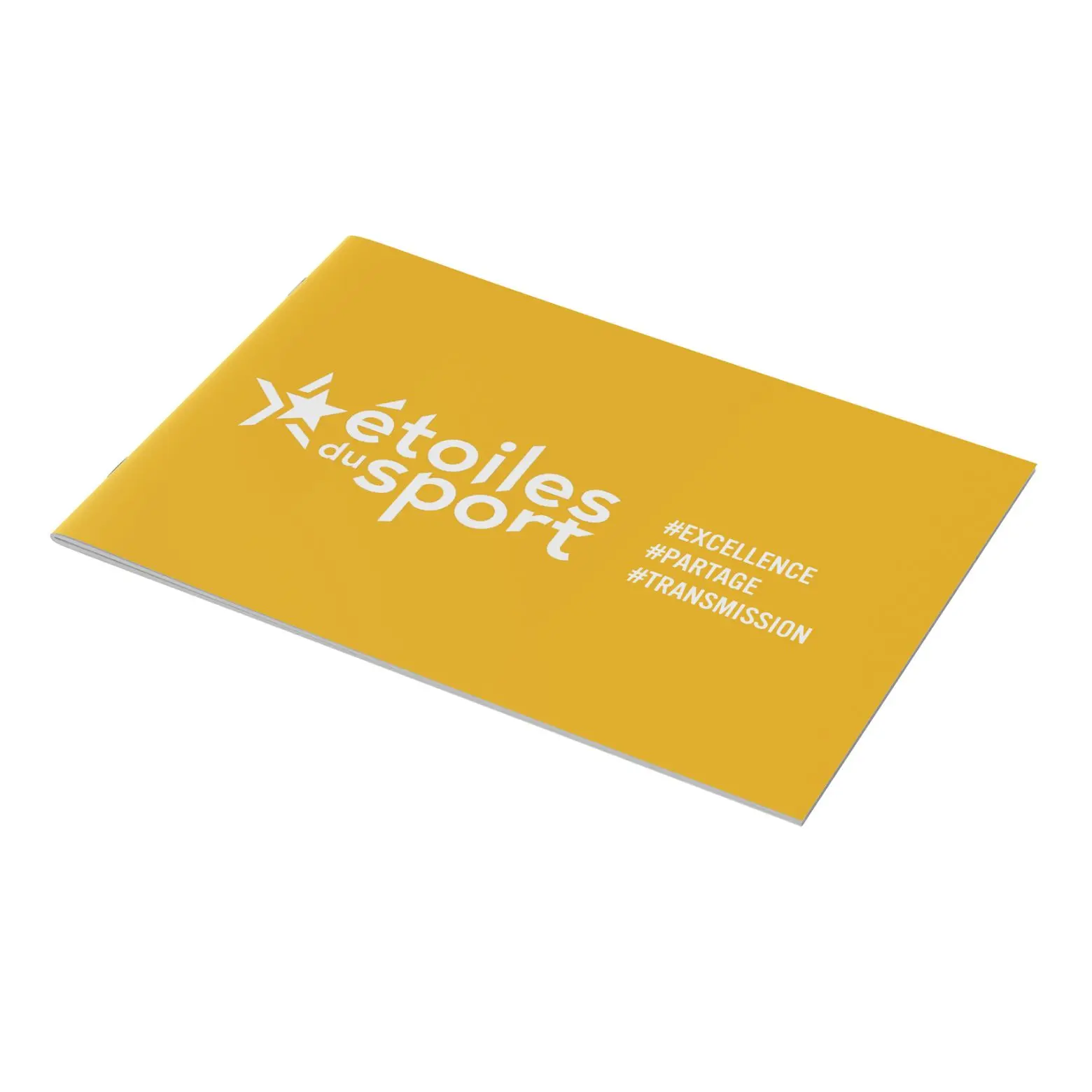 Étoiles du sport