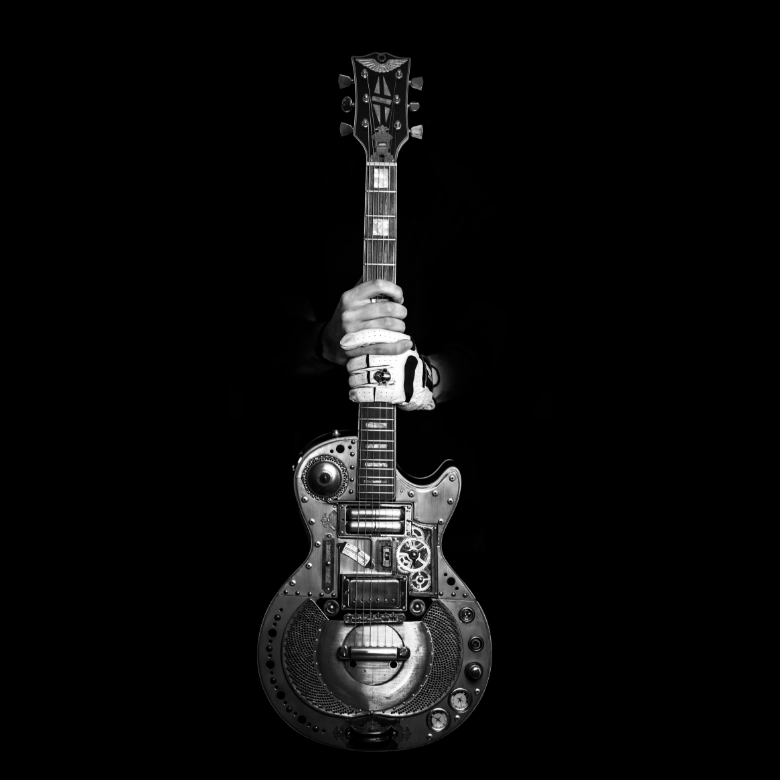 Rock & Golf