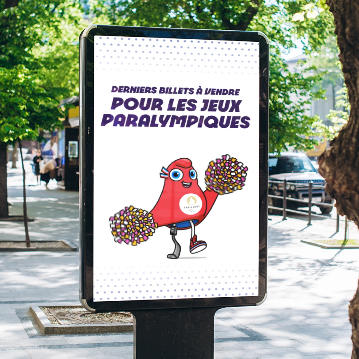 Paris 2024